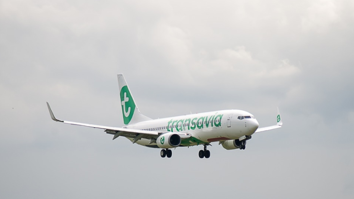 Un musulmán es acusado de terrorismo en un avión por una frase en árabe malinterpretada