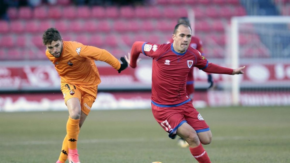 Condemnats per la falta de reacció