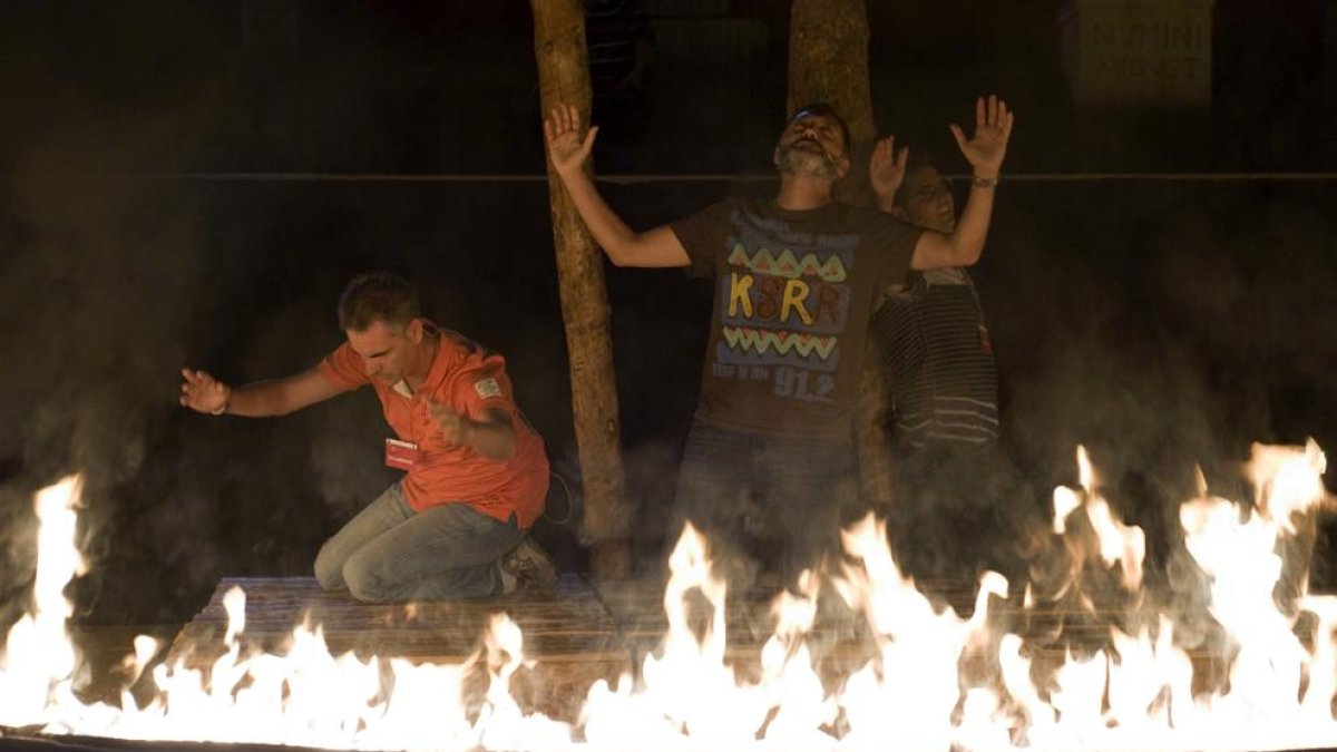 Las entradas para la 'Passió de Sant Fructuós' del 21 de enero ya son en venta