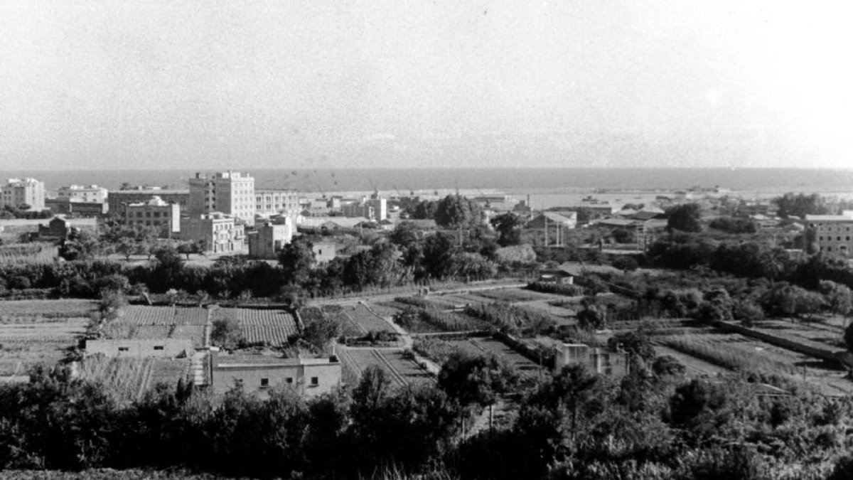 El fondo de la Comunidad de Regantes de Tarragona ya se puede consultar en el Archivo Histórico