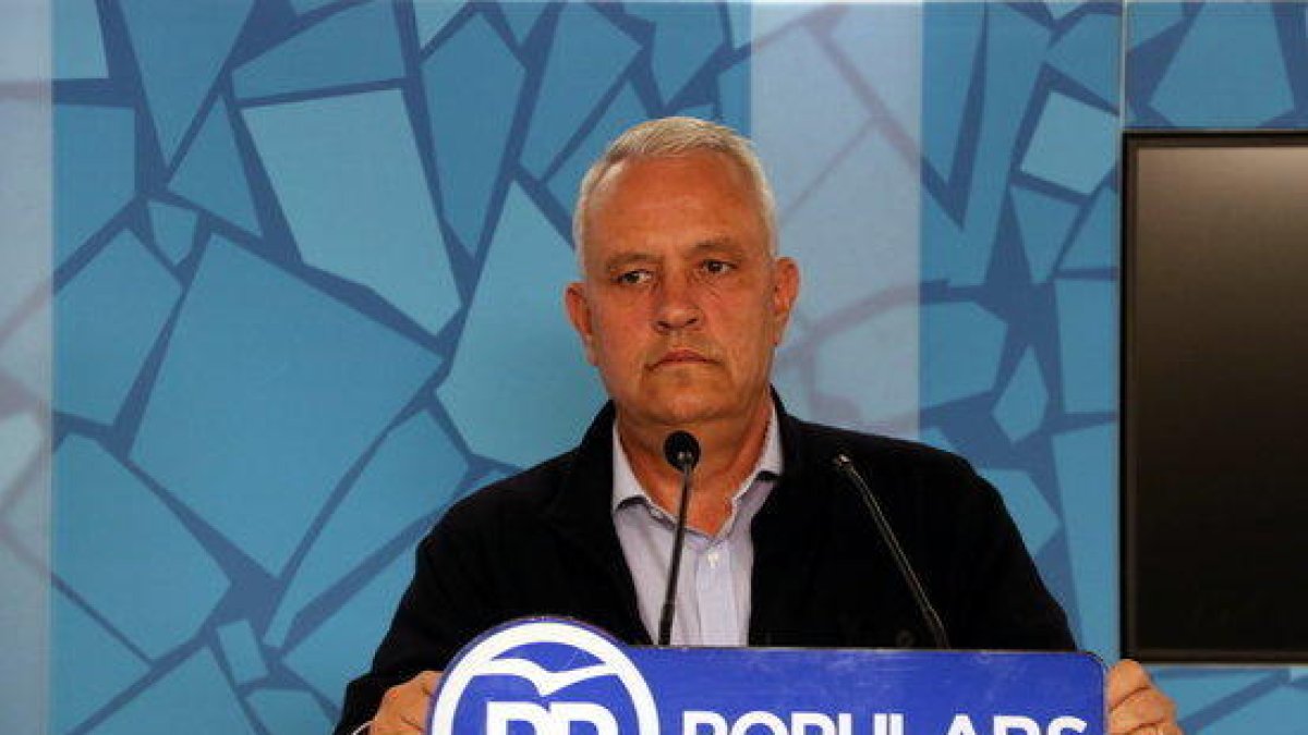 El PPC da apoyo a que Cs presida la Mesa pero insiste en que Arrimadas tiene que intentar formar gobierno