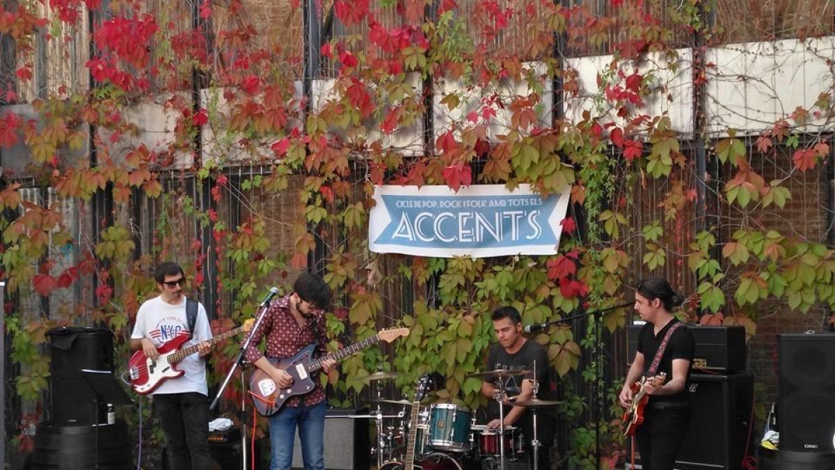 El Ayuntamiento saca a concurso la gestión de Cal Massó con 120 días de actividad