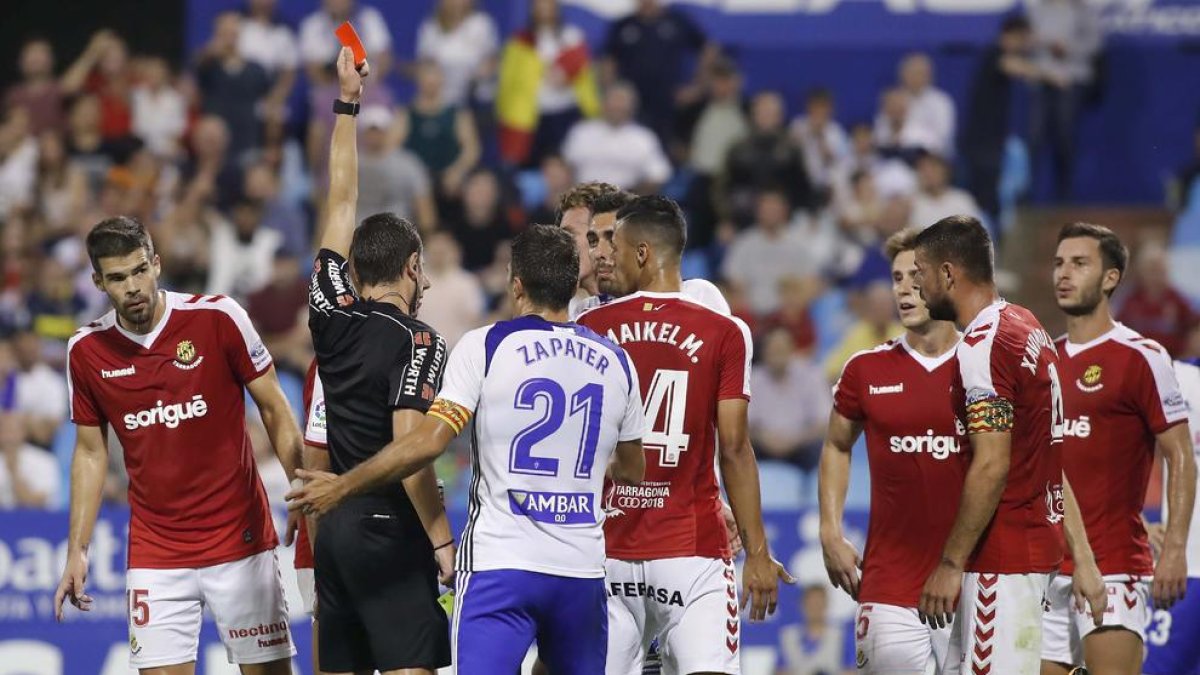 El premi a la insistència