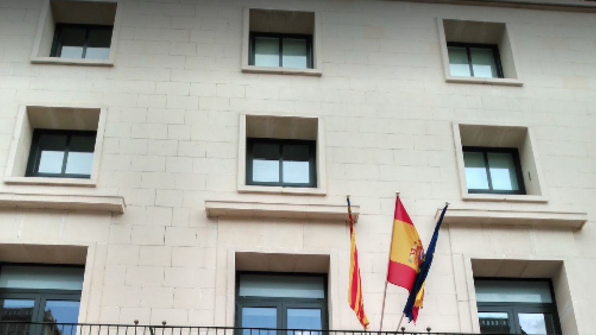Piden prisión para un hombre por violar cada día a su hija de 9 años durante cuatro años