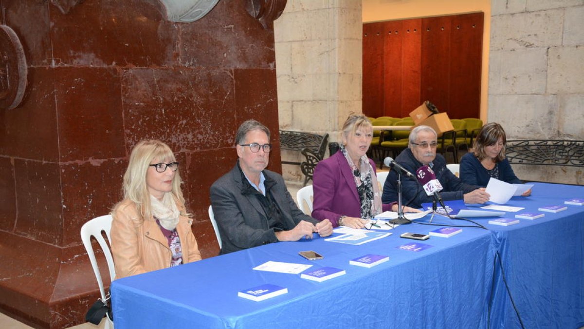 Actes musicals substituiran la pista de gel a la plaça Verdaguer