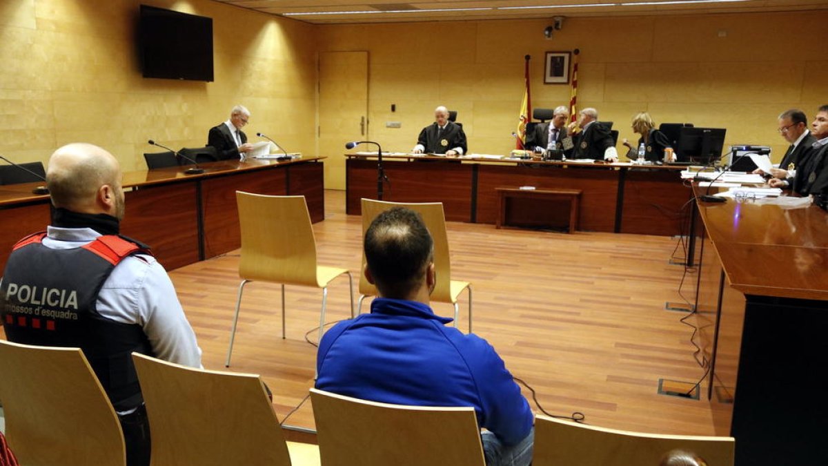 Condenan a 13 años de prisión al acusado de intentar quemar viva a una mujer embarazada