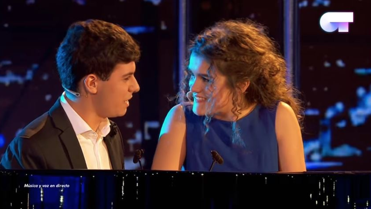 'OT 2017' emetrà una gala especial la setmana vinent