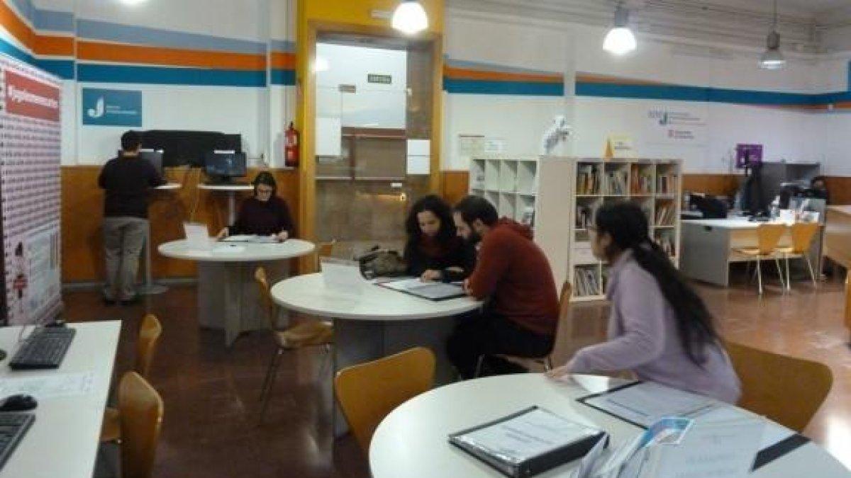 Joventut invierte este año más de 900.000 euros en el Camp de Tarragona