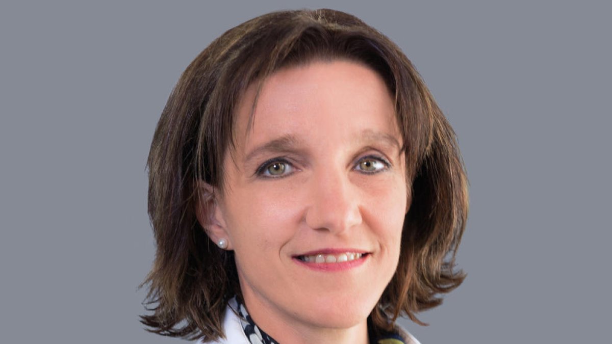 La directora de BASF en España deja el cargo y se incorporará equipo de los EE.UU.