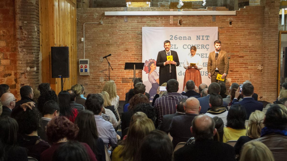 Cal Massó afronta el segundo concurso para recuperar la programación estable