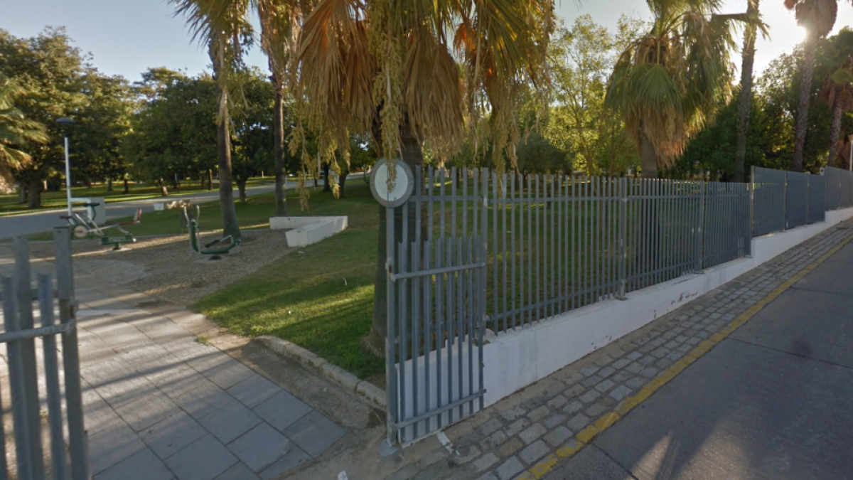 Denuncian la agresión de un niño de once años a una menor de doce