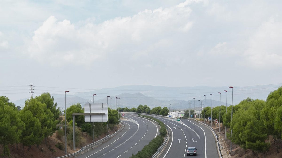 Foment té «voluntat» d'il·luminar la variant, però sense calendari