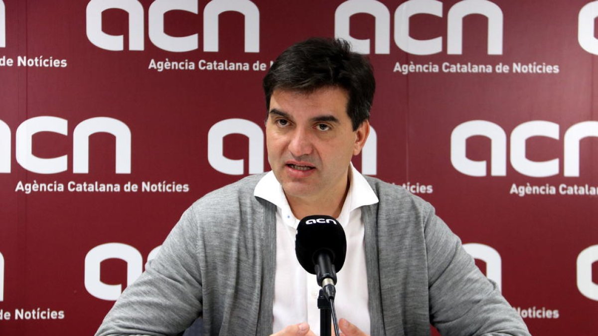 ERC lamenta la decisió del Suprem i anuncia que recorrerà a Europa