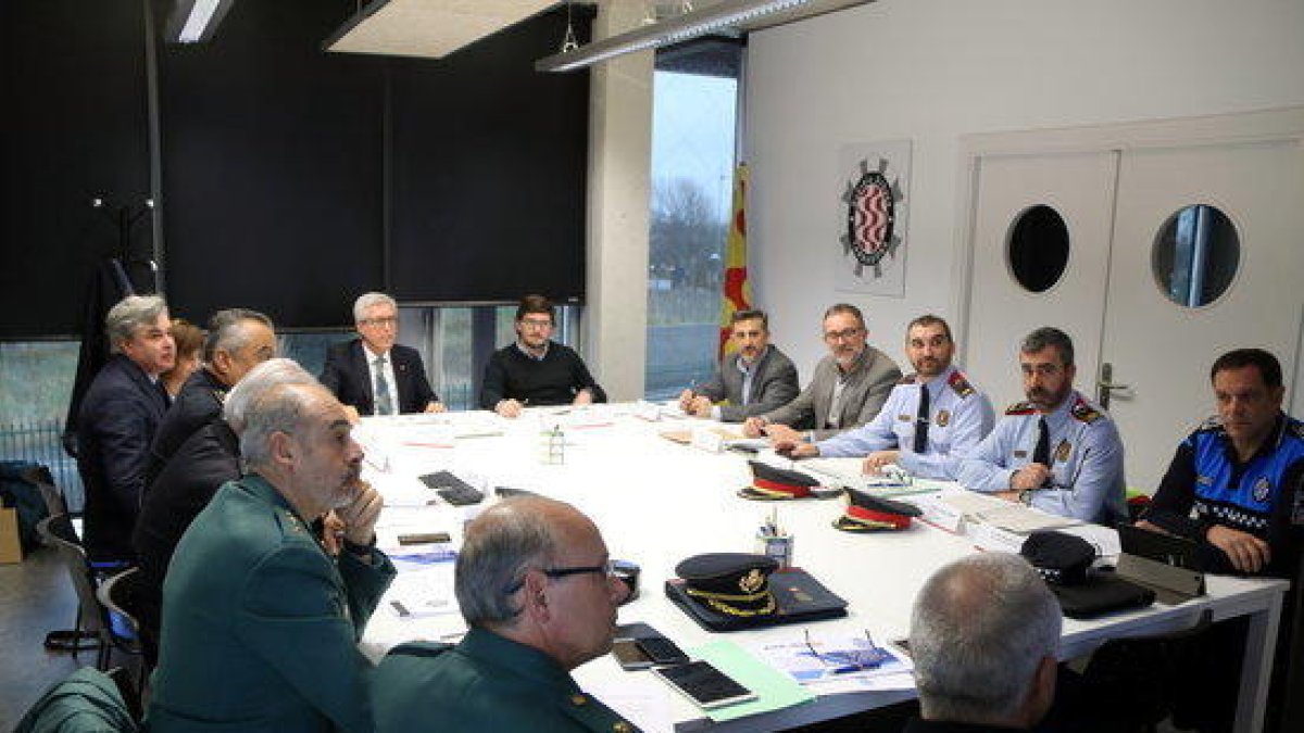Repunten els robatoris a l'interior de vehicles a Tarragona