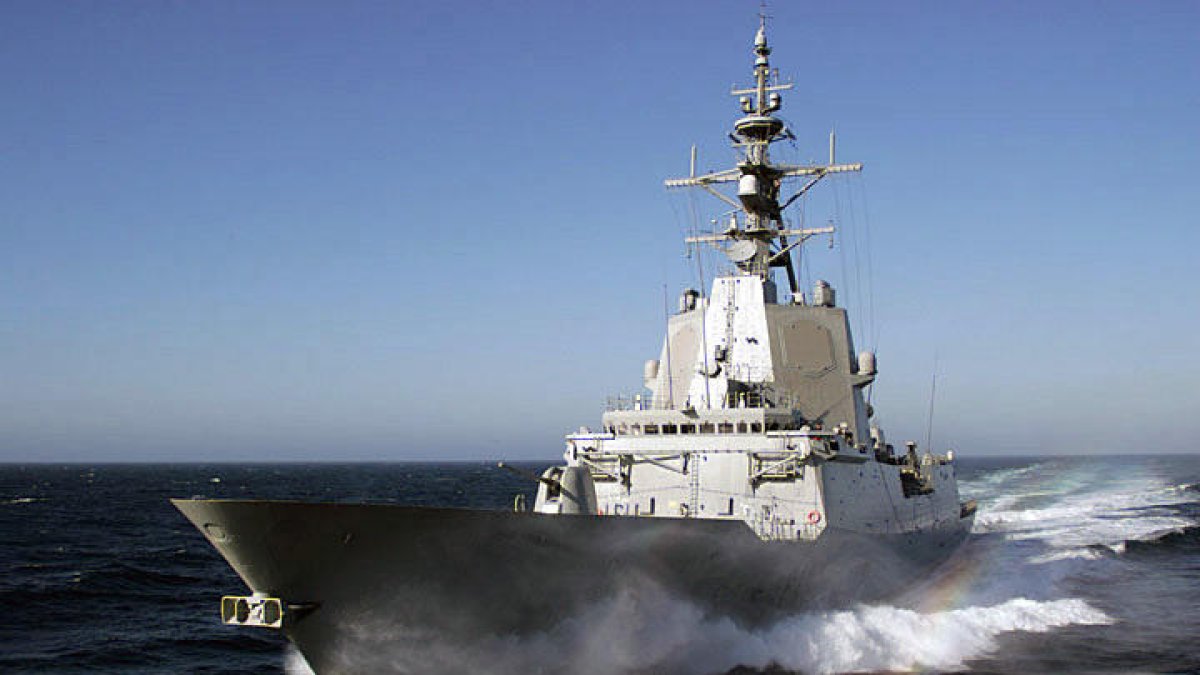 Defensa desplegarà unitats antiaèries a Tarragona durant unes maniobres