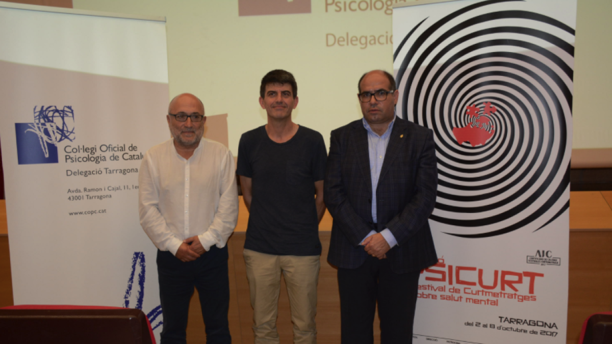El festival Psicurt volverá a unir cine y salud mental