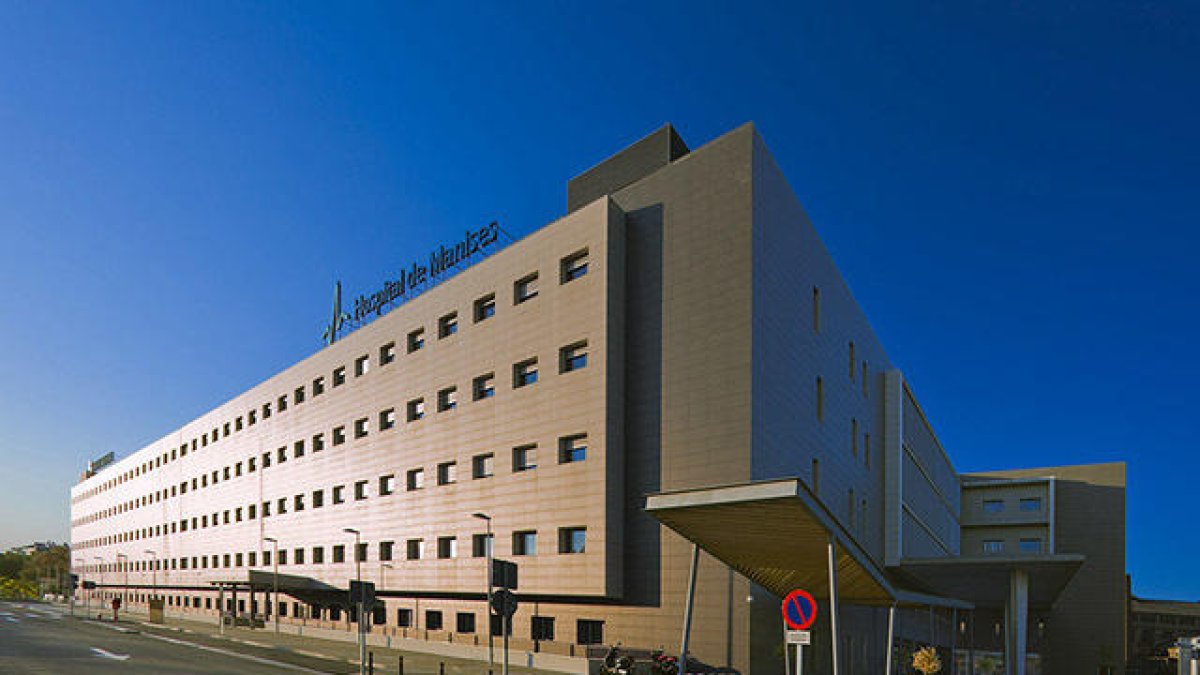 Un ancià de 91 anys mata un home de 64 anys en una residència del País Valencià