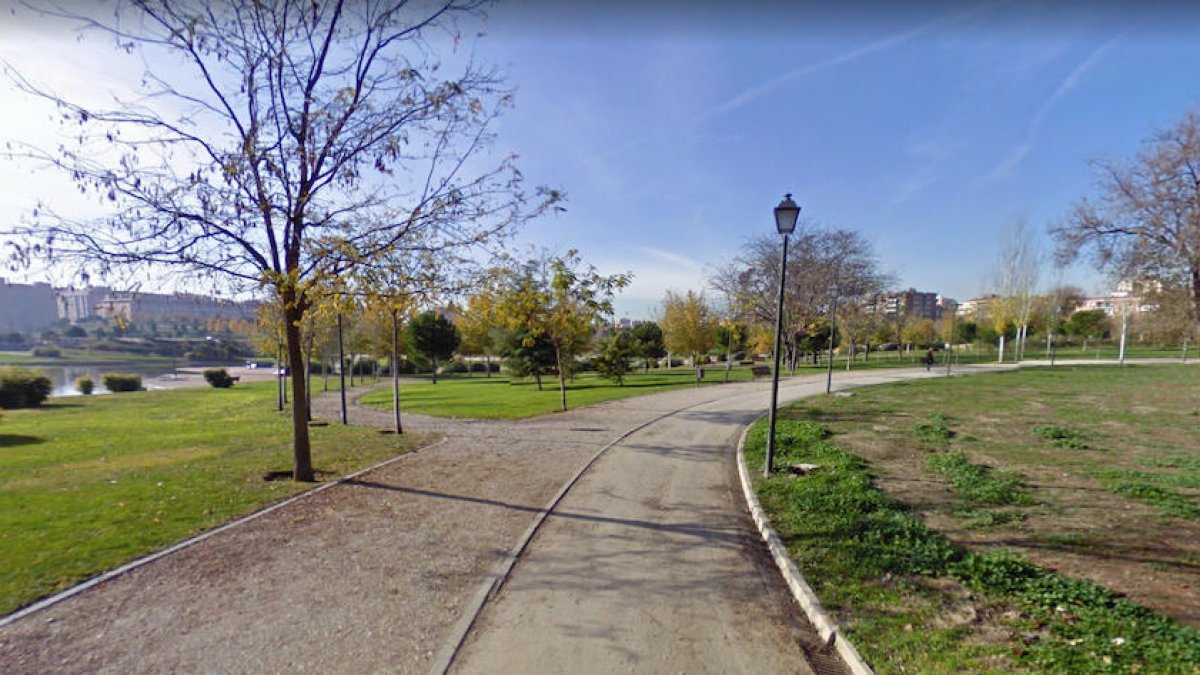 Un home que va violar una dona a Madrid serà expulsat d'Espanya durant 10 anys