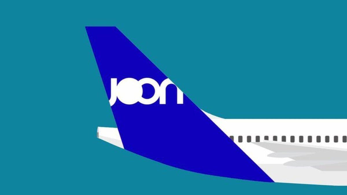 Todos los vuelos de Air France entre Barcelona y París los hará la 'low cost' de la compañía