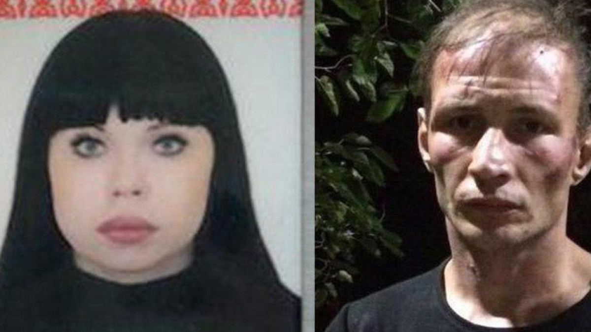 Detinguda una parella de caníbals acusada de matar 30 persones des de l'any 1999