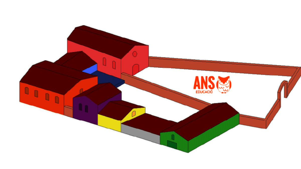 Una ruta teatralitzada recrearà les picabaralles entre Reus i Tarragona