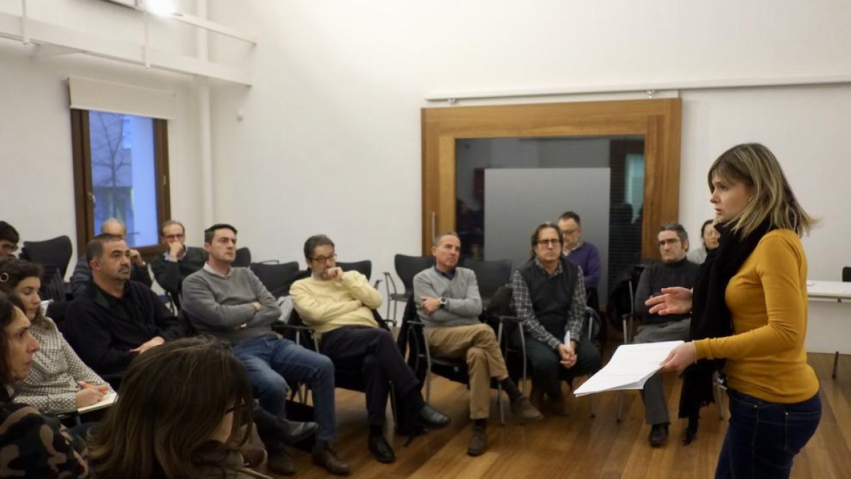 Se constituye el nuevo Consejo Municipal de Salud de Reus