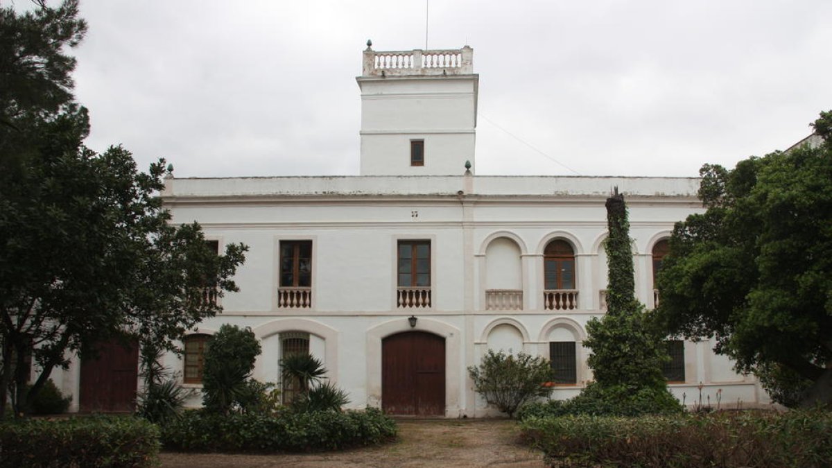 El Mas Miró de Mont-roig reabrirá el 20 de abril con el estudio del pintor como principal atractivo