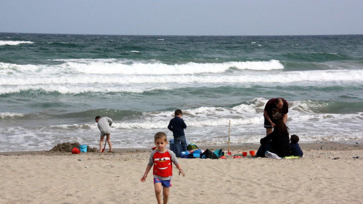 Els hotels de la Costa Daurada tanquen les festes de Nadal amb una mitjana d'ocupació del 75%