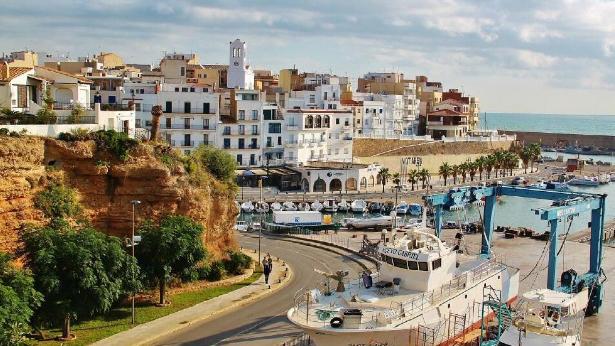 El BBVA, el Sareb i Lidl, contra l'Ajuntament de l'Ametlla de Mar