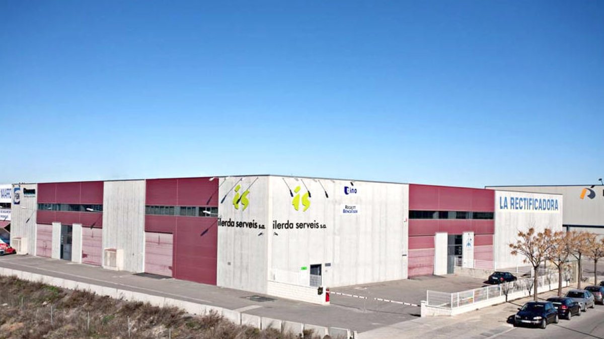 Ilerda Serveis planifica el seu creixement cap a la Costa Daurada i el Camp de Tarragona