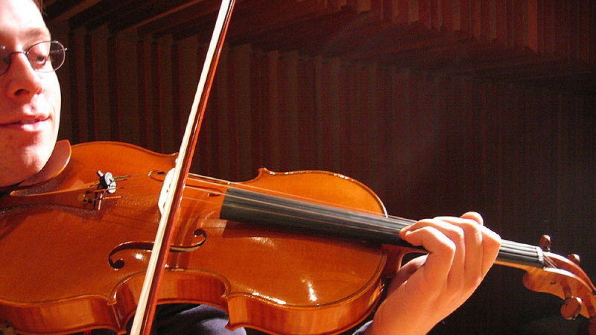 Tortosa acogerá este sábado el primer Encuentro de violas de Cataluña