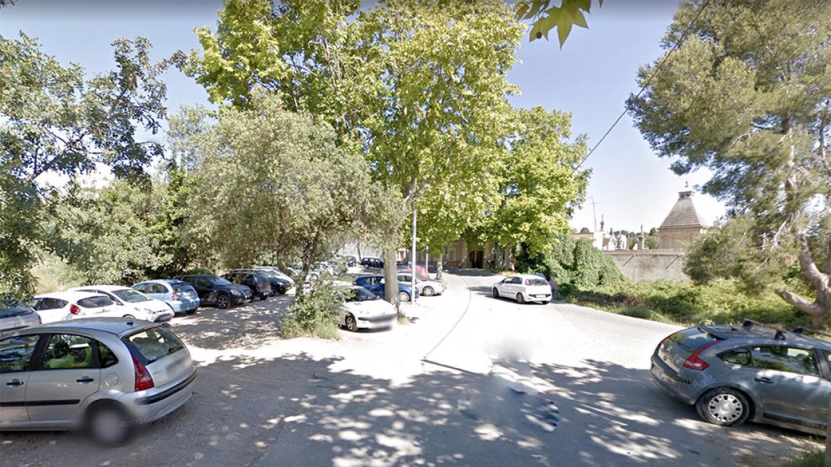 La Guàrdia Urbana deté l'autor de robatoris a una vintena de cotxes a Tarragona