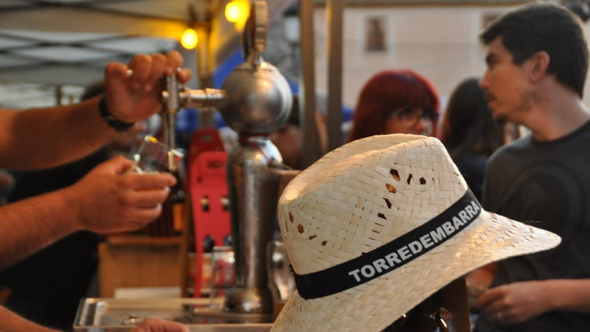 Fira Cervesa Artesana Torredembarra