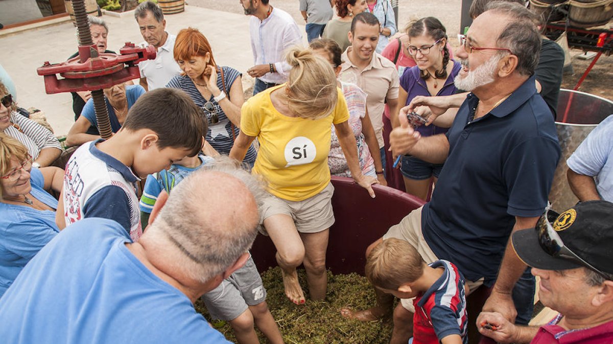 El turismo sostenible, apuesta de futuro