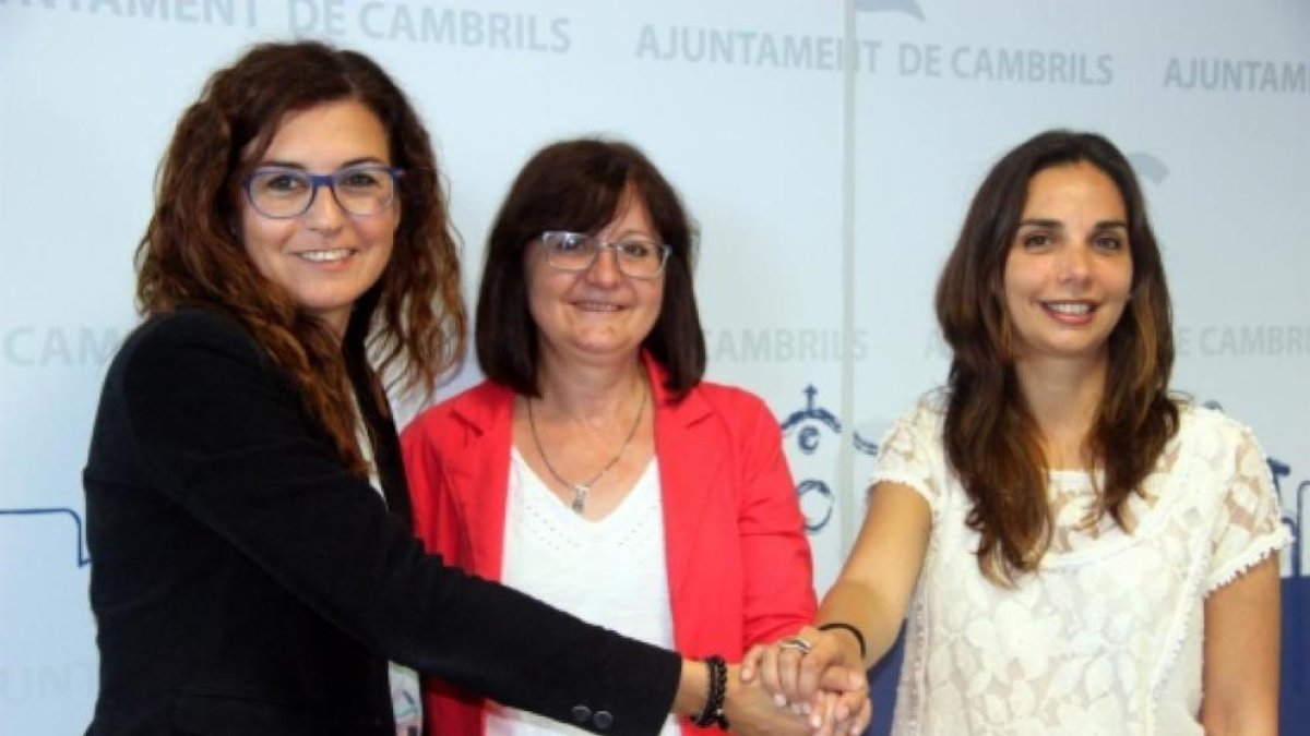 El PP recorda al PSC que haurà de deixar el govern si Cambrils posa les urnes