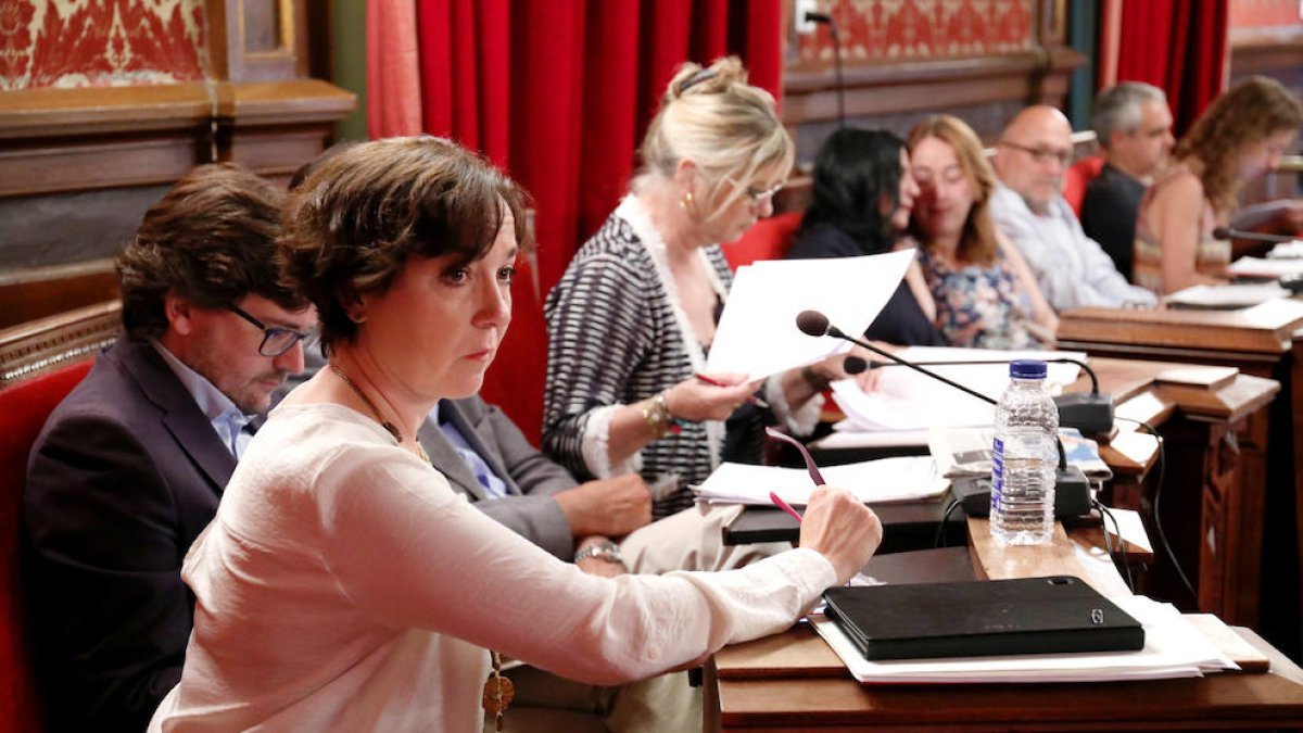 El Pla Cultural dels Jocs de 2018 estarà enllestit el mes de desembre