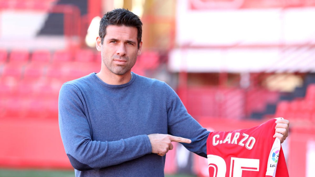 «La competència és el que ens farà forts»