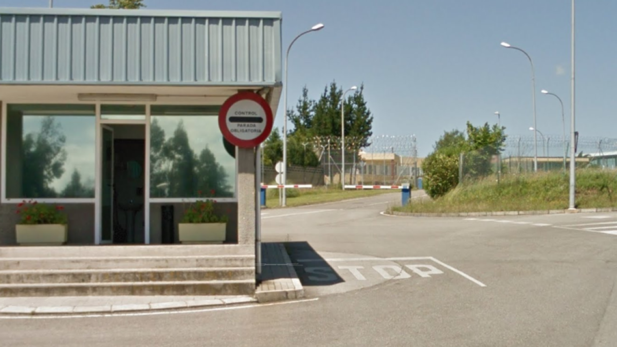 Un preso resucita momentos antes de que le practicaran la autopsia