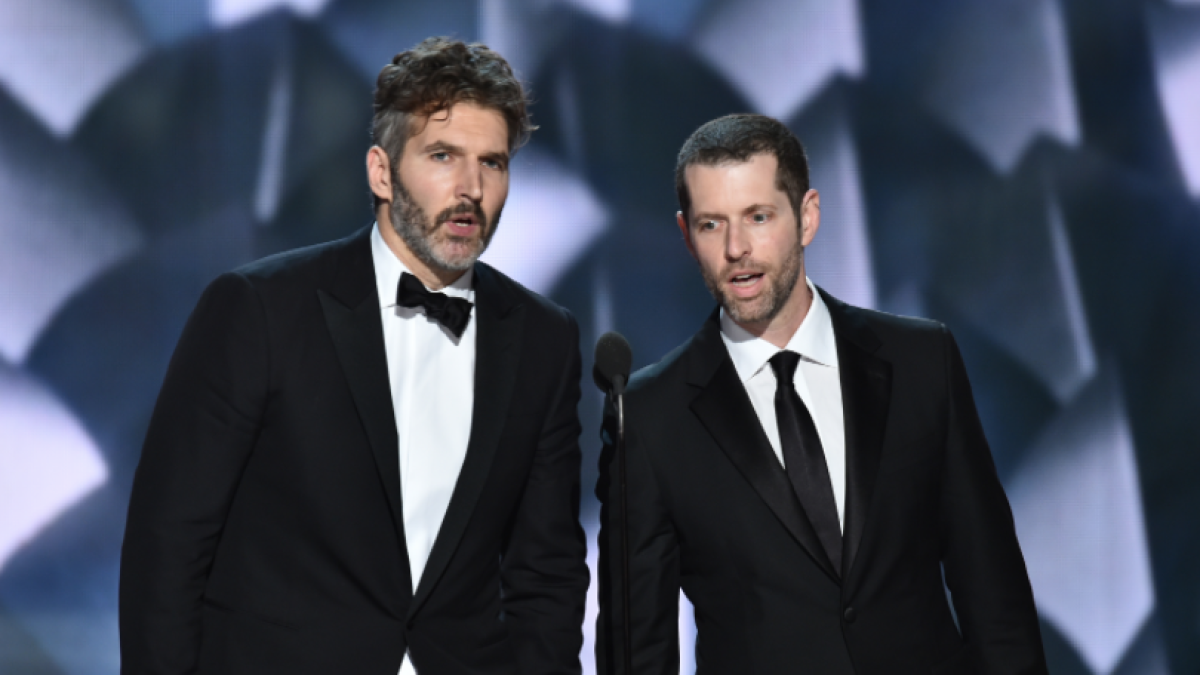 Els creadors de 'Game of Thrones' produiran una nova saga de l'exitosa 'Star Wars'