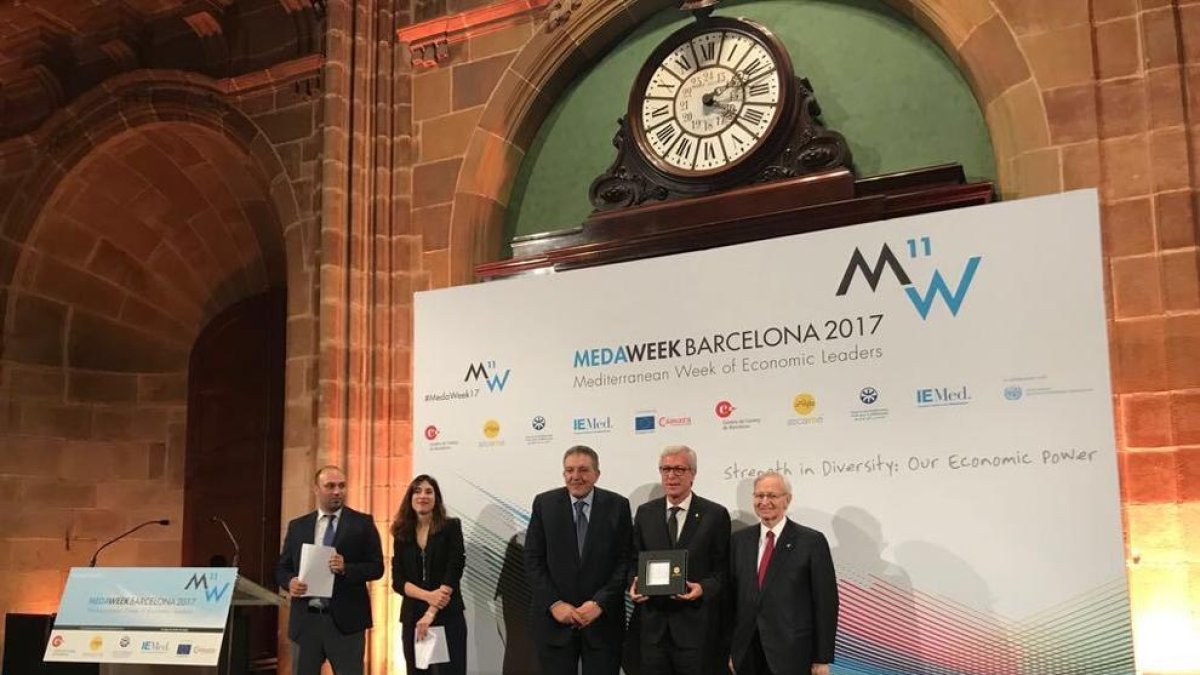 Israel i Palestina no acudiran als Jocs Mediterranis 2018