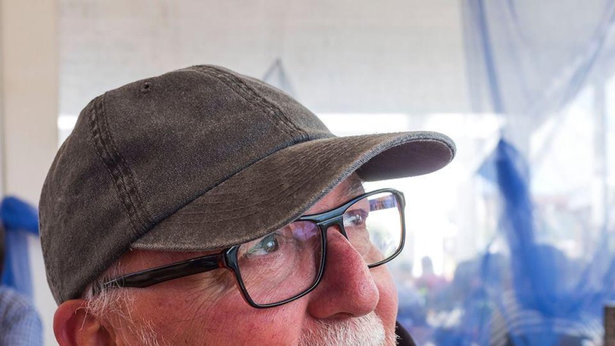 Els fotògrafs professionals d'Espanya premien al tarragoní Pep Escoda