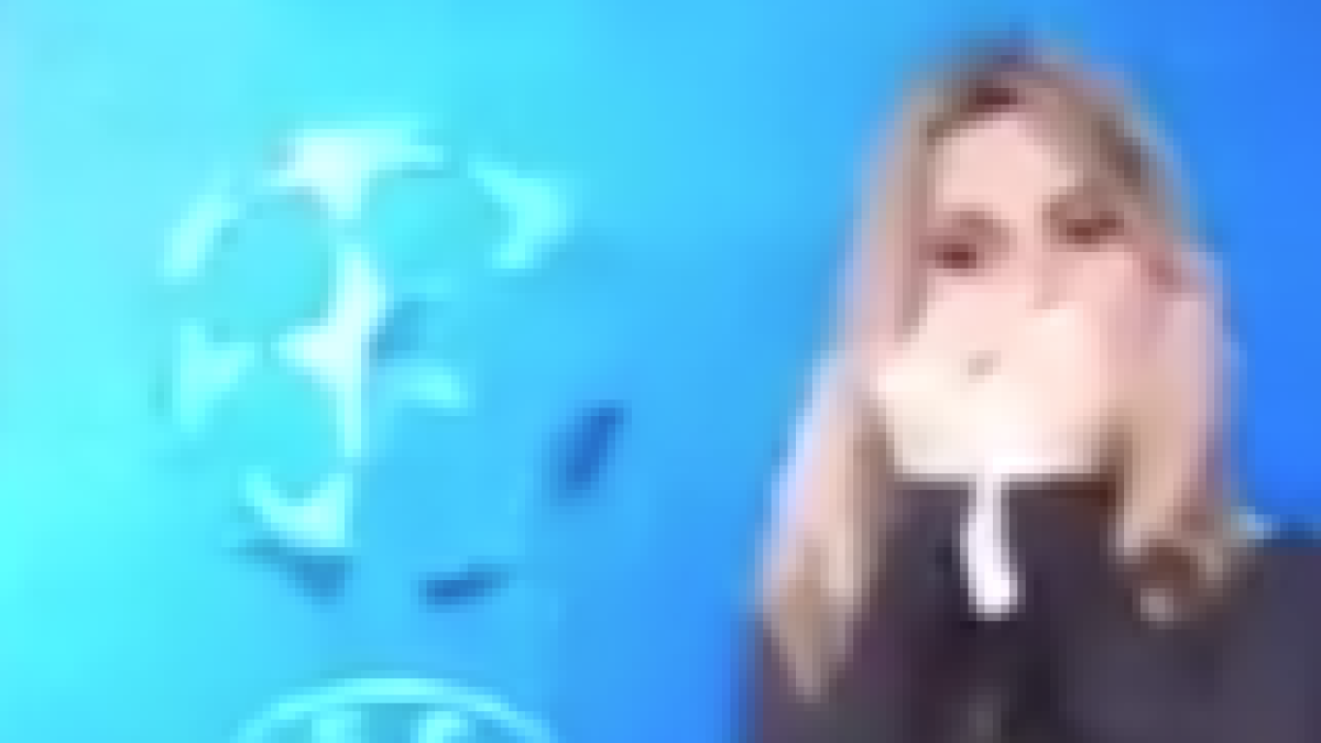 Un resfriado de Champions, por Danae Boronat