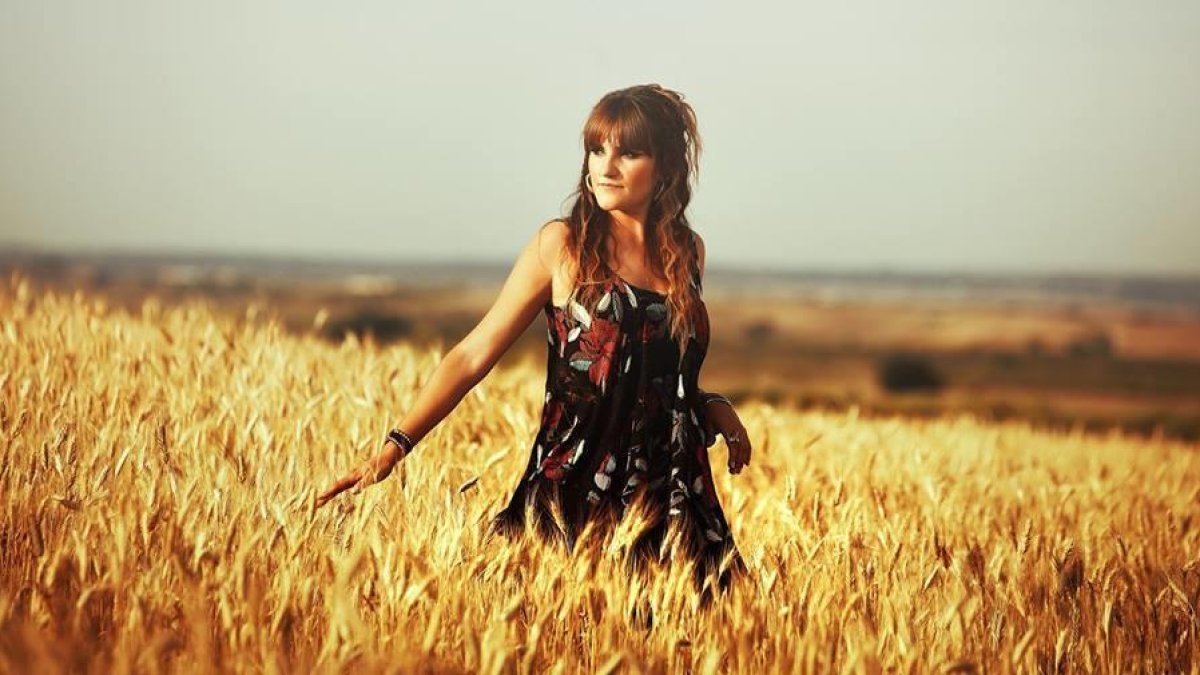 Rozalén oferirà un concert per primer cop a Tarragona a l'abril