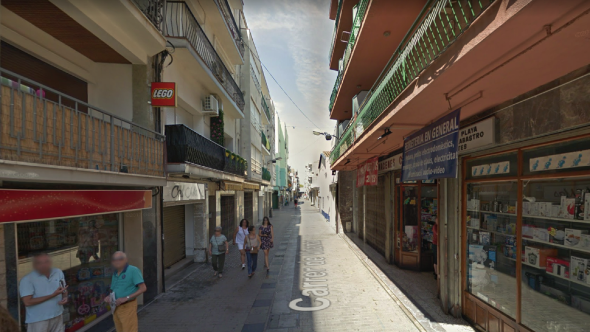 Las tiendas de Calafell ponen en marcha una campaña comercial por San Valentín
