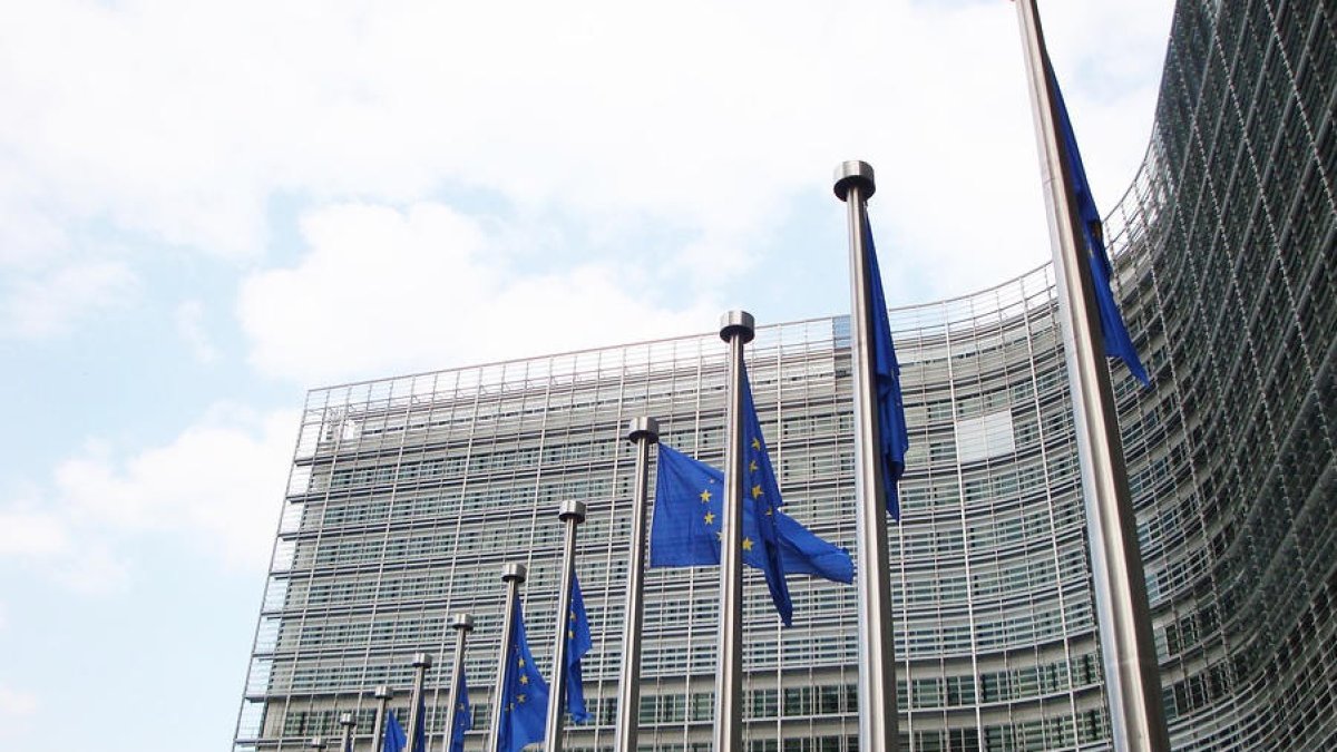 200 mujeres son violetas cada día en la Unión Europea