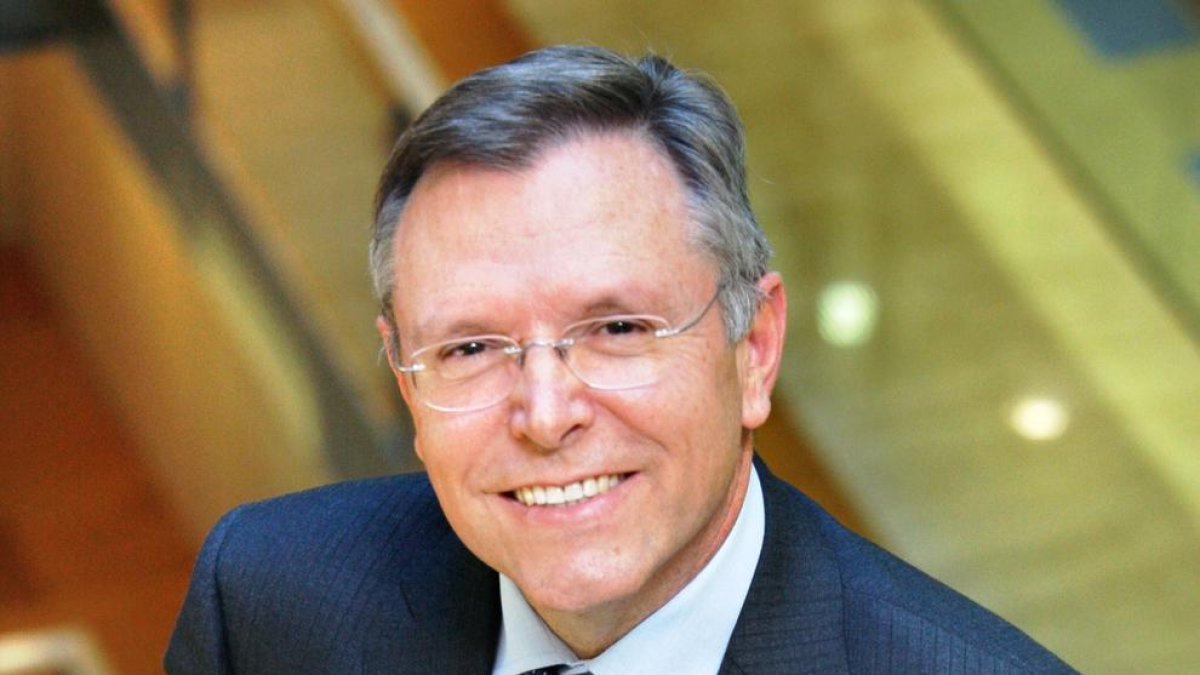 El president de Dow, Anton Valero, reelegit com a president de FEIQUE