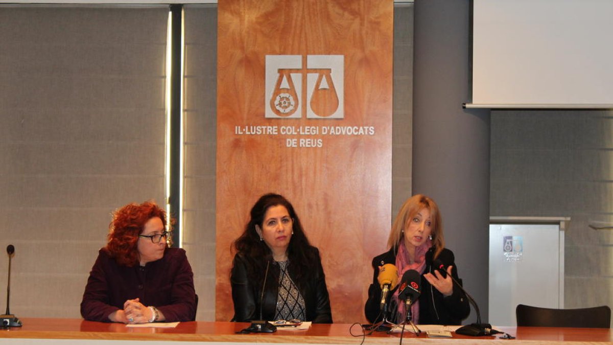 El Colegio de Abogados abre un punto gratuito de consulta sobre derechos de los animales en Reus