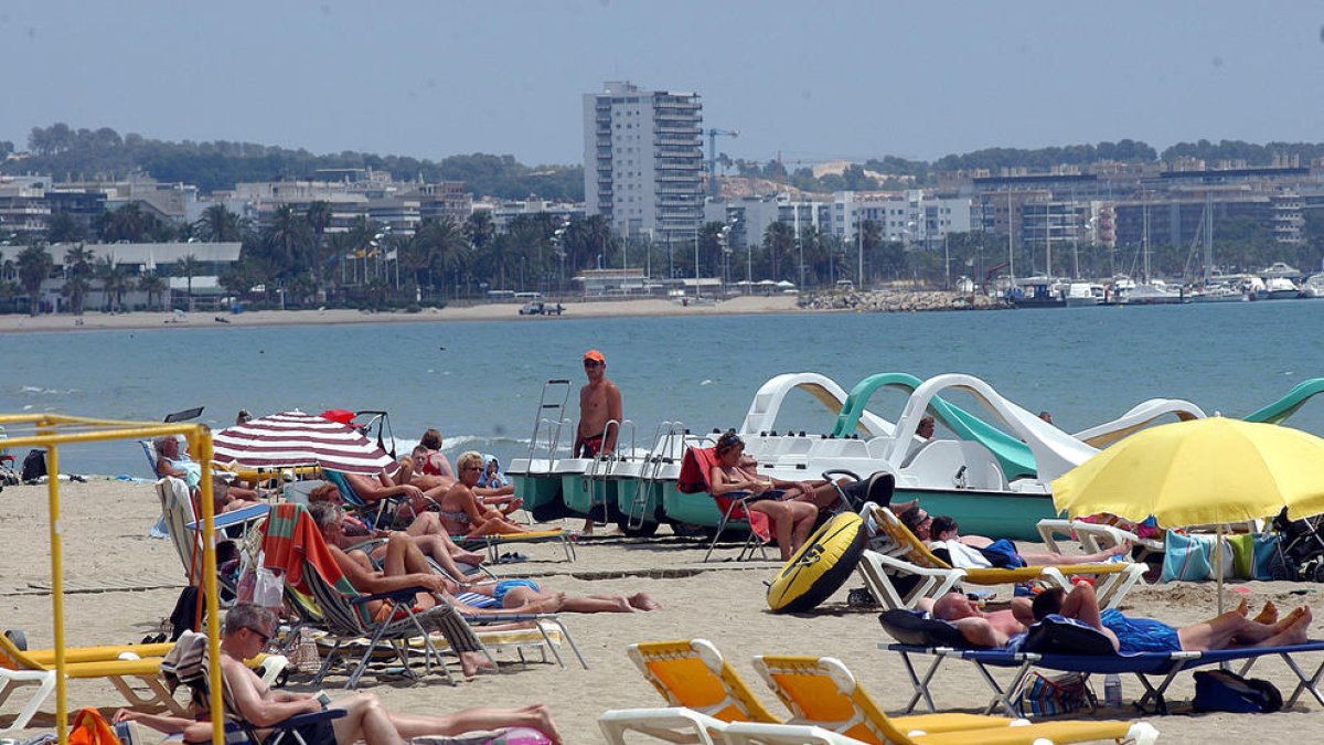 Tarragona, tercera província on els saragossans compren la segona residència
