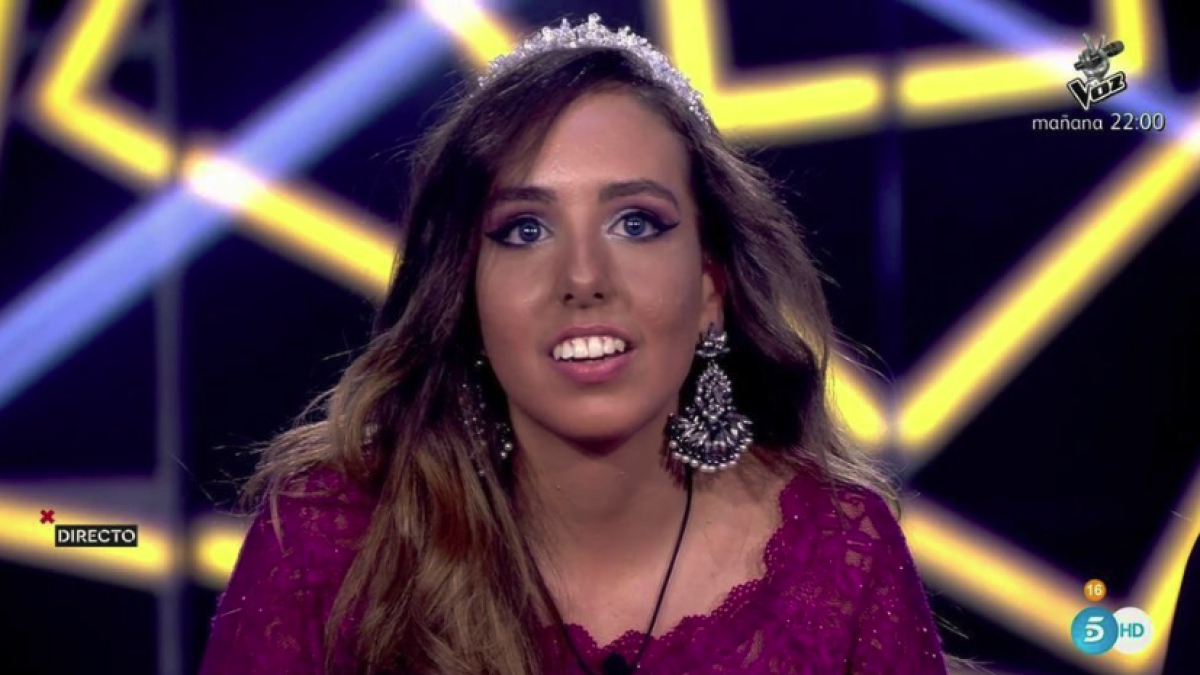 La vendrellenca Nerea Montaraz, primera expulsada de 'Gran Hermano Revolution'