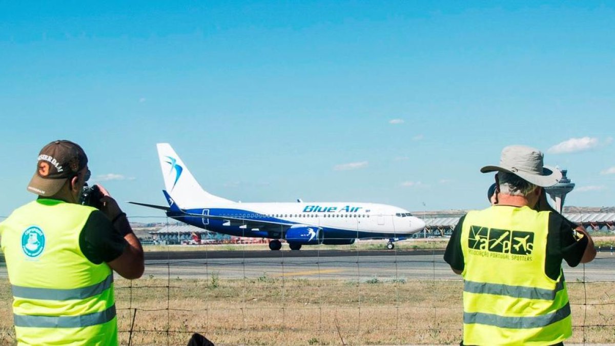 Foment restringeix els vols sobre Barcelona per l'1-O